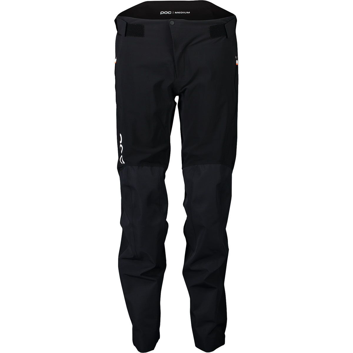Image of POC Ardour All-Weather Pant - Women's Uranium Black, XL