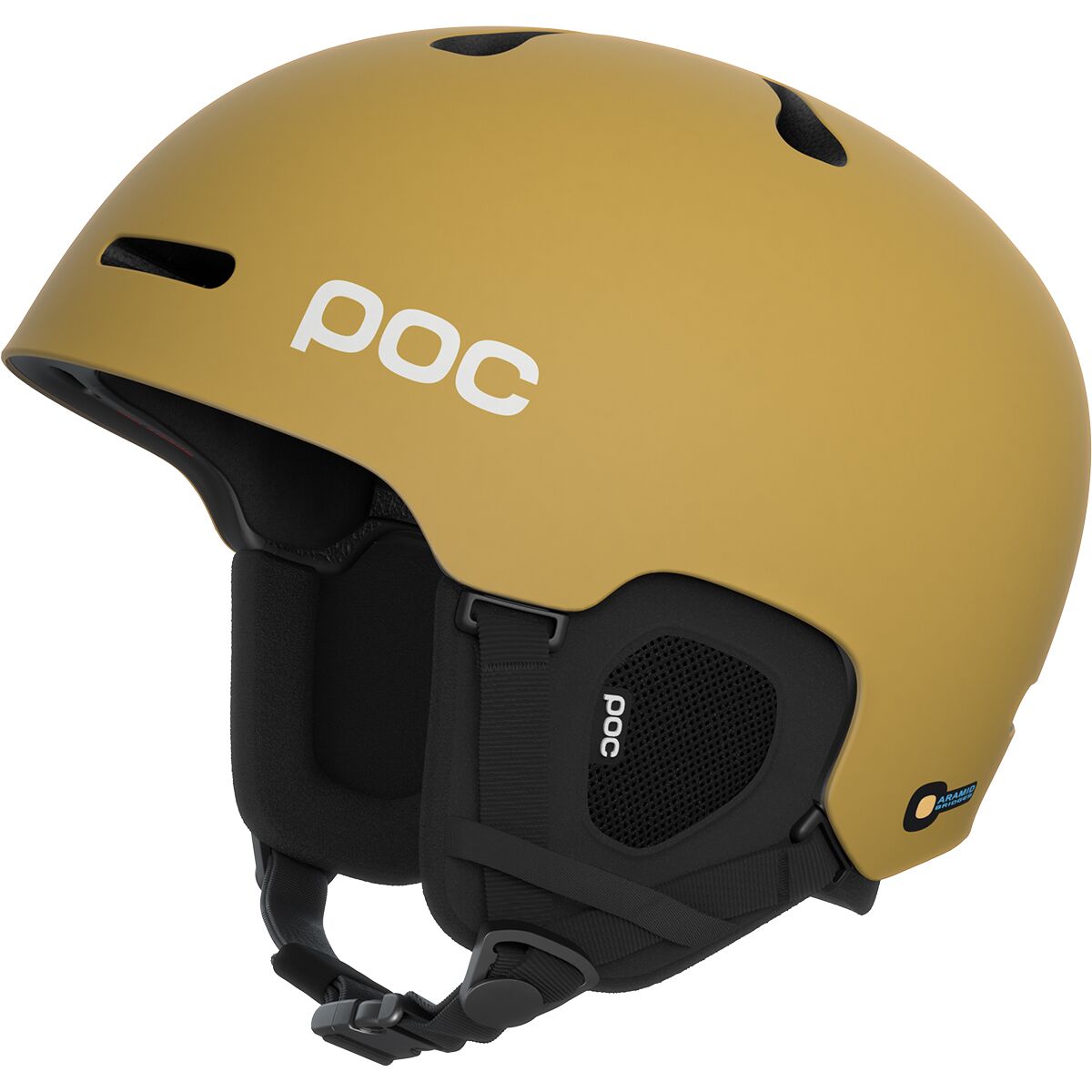POC Fornix Mips Helmet