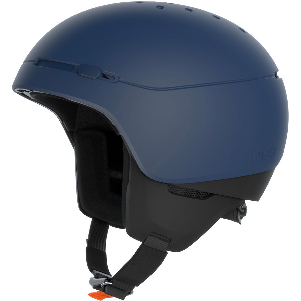 Image of POC Meninx Helmet Lead Blue Matte, XS/S