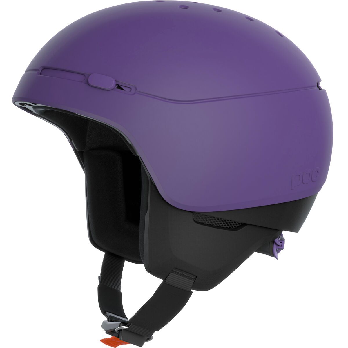 Image of POC Meninx Helmet Sapphire Purple Matte, XL/XXL