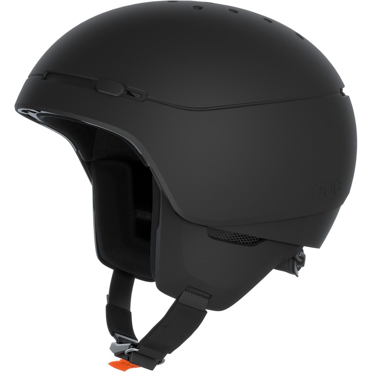 Image of POC Meninx Helmet Uranium Black Matte, XS/S