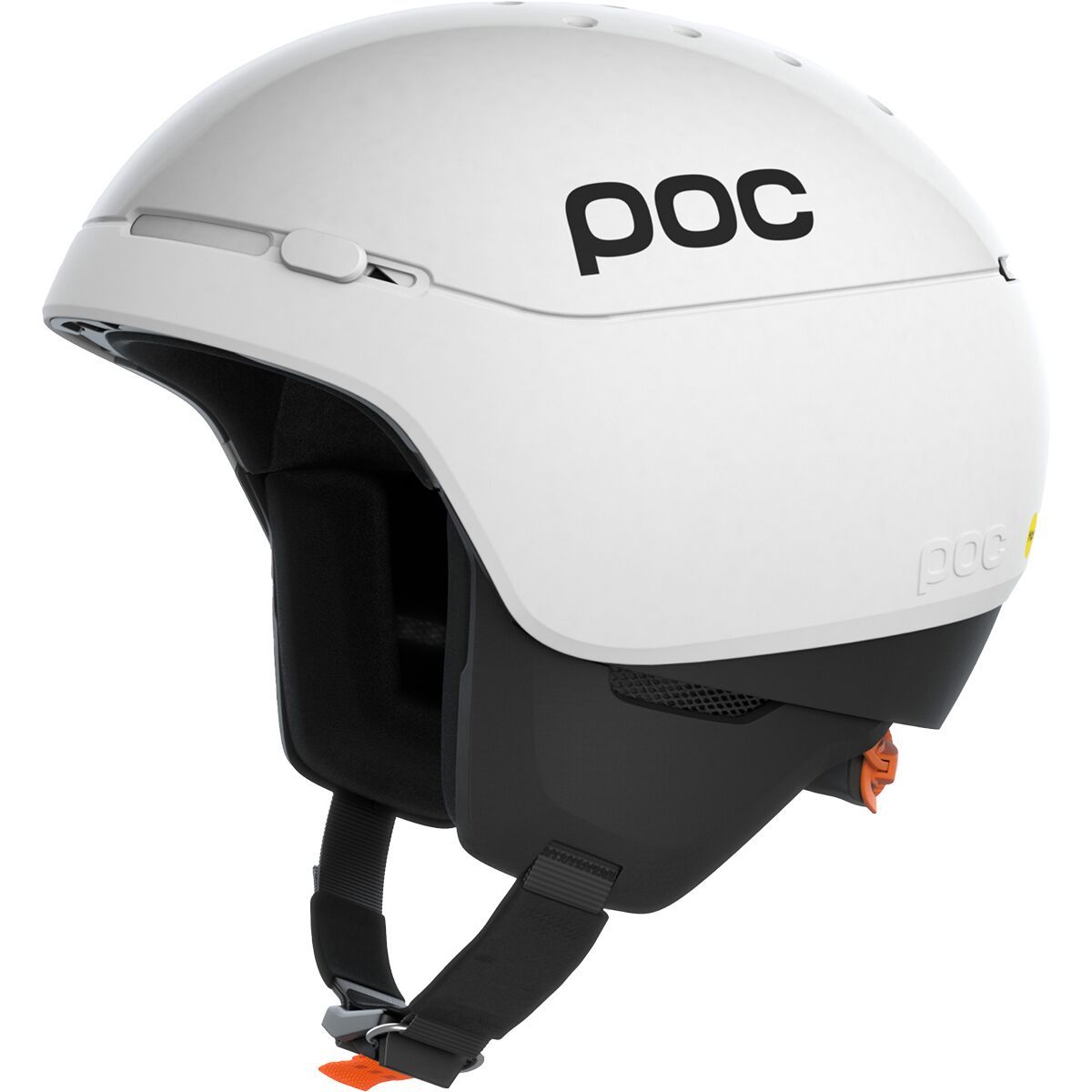 POC Meninx RS Mips Helmet Hydrogen White, XL/XXL