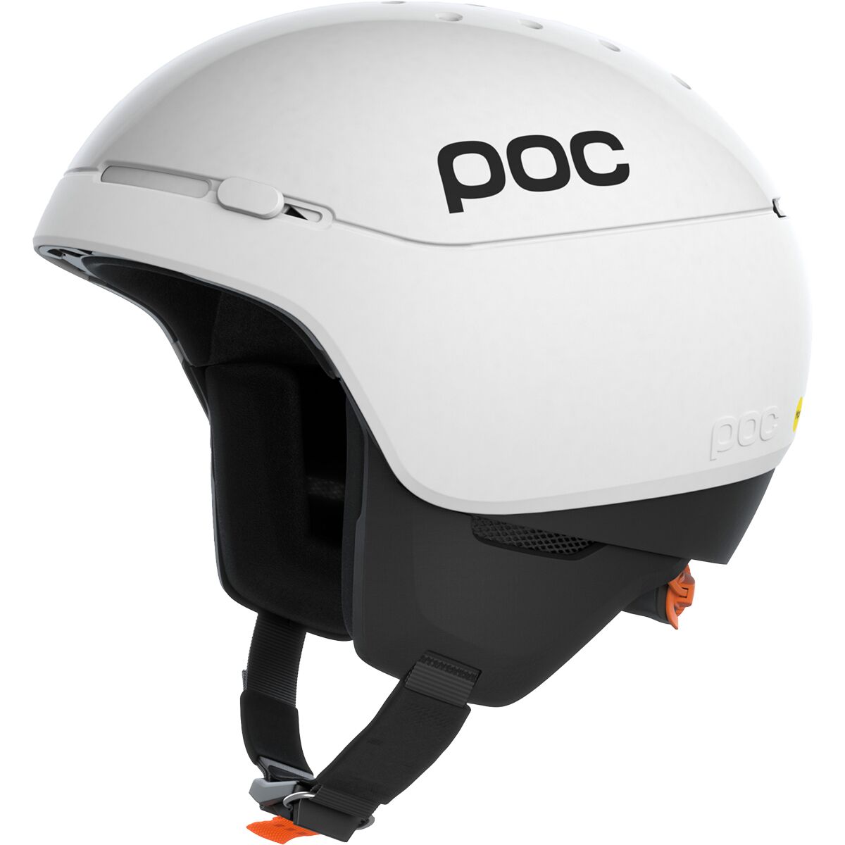Image of POC Meninx RS Mips Helmet Hydrogen White, XL/XXL
