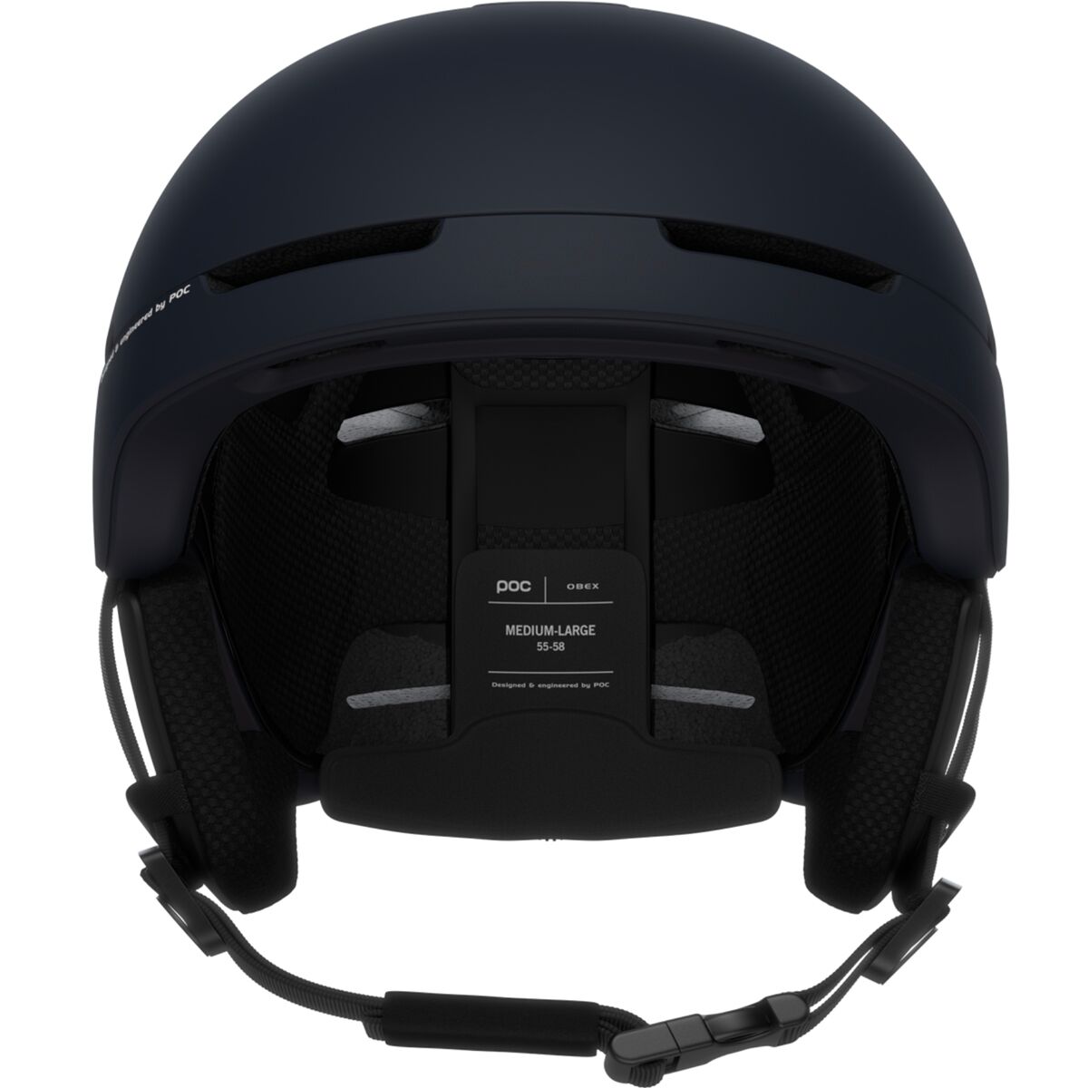 POC Obex BC Mips Helmet - Ski