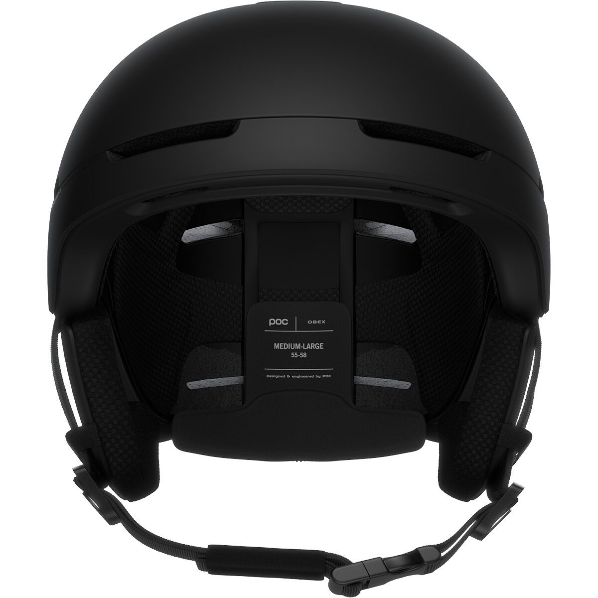 POC Obex BC Mips Helmet - Ski