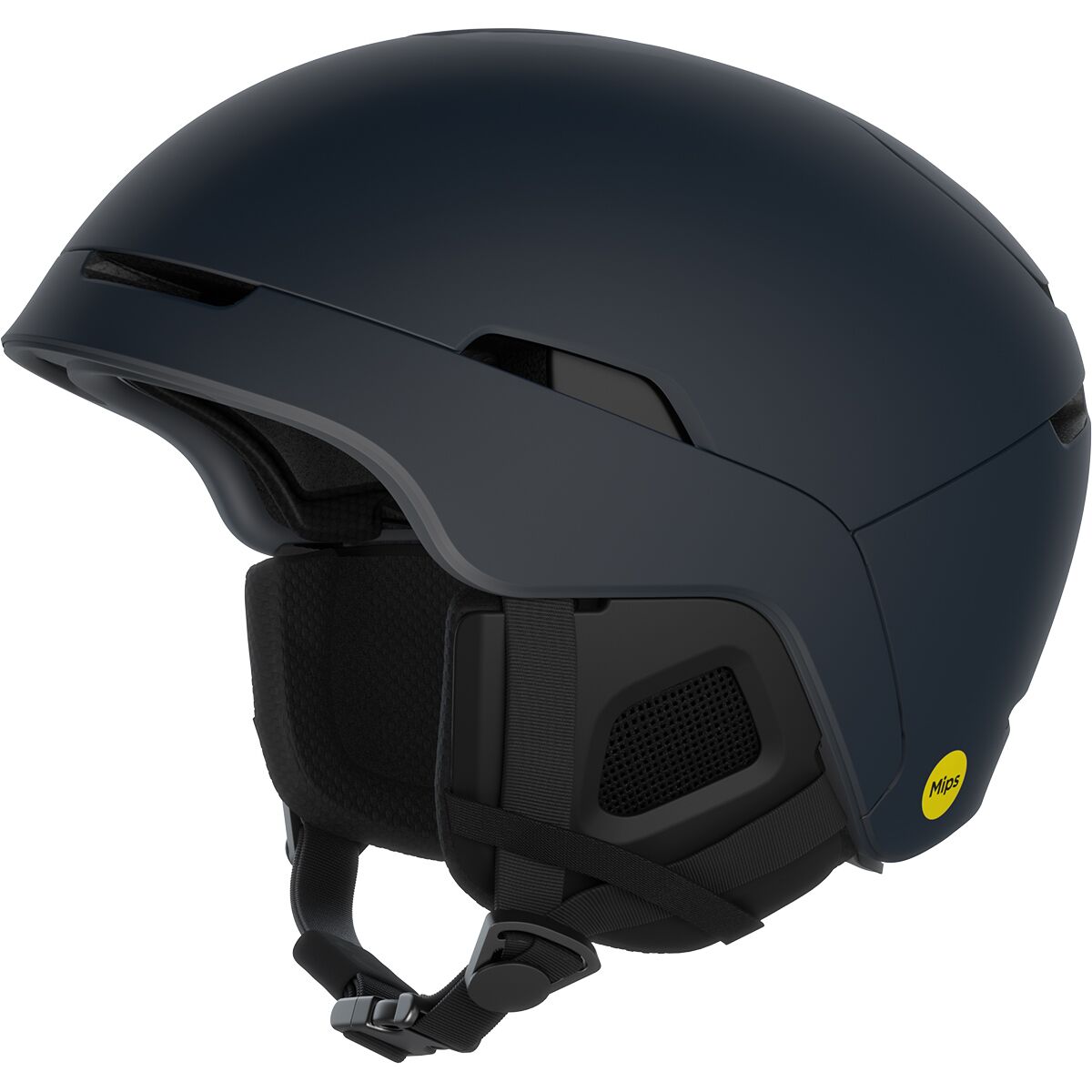 Image of POC Obex Mips Helmet Apatite Navy Matt, M/L