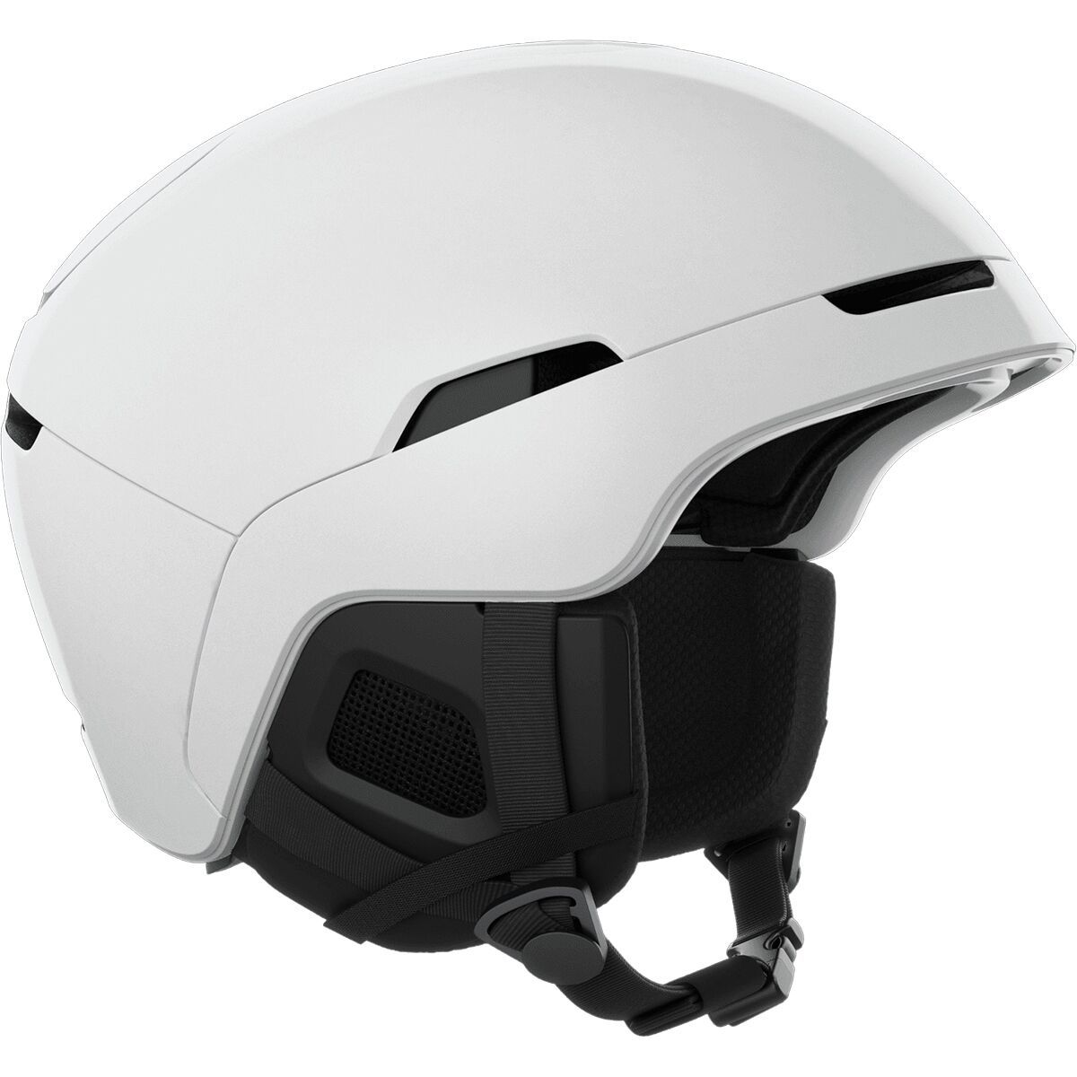 Image of POC Obex Mips Helmet Hydrogen White, M/L
