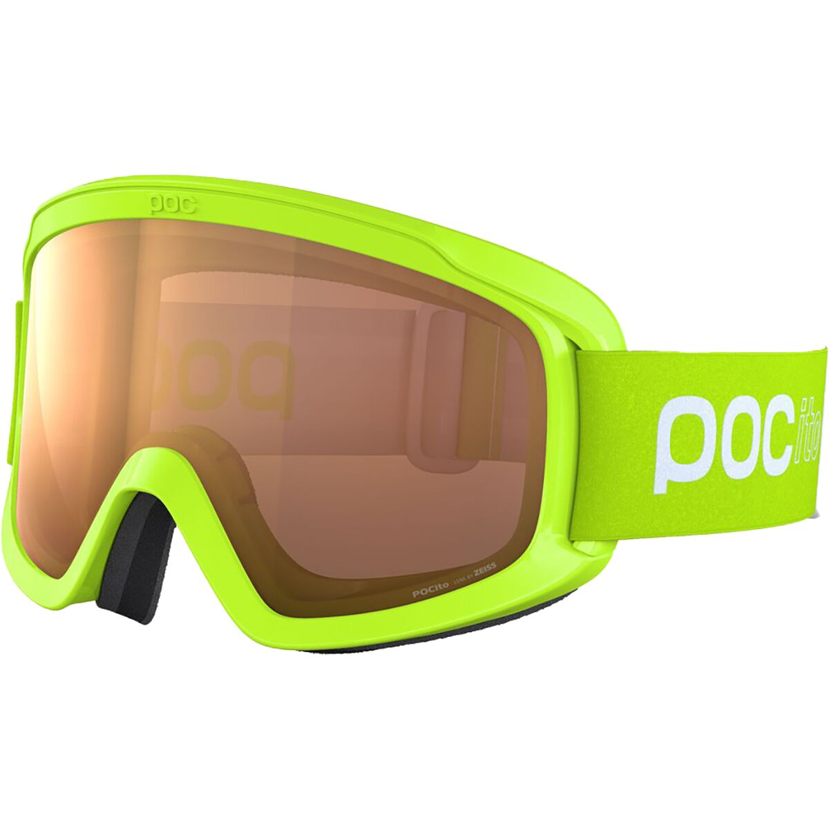Photos - Ski Goggles ROS Pocito Opsin Goggles - Kids' 