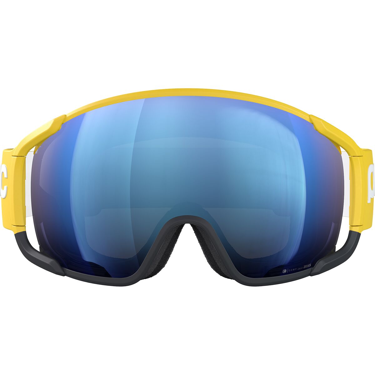 POC Zonula Clarity Comp Goggles - Ski