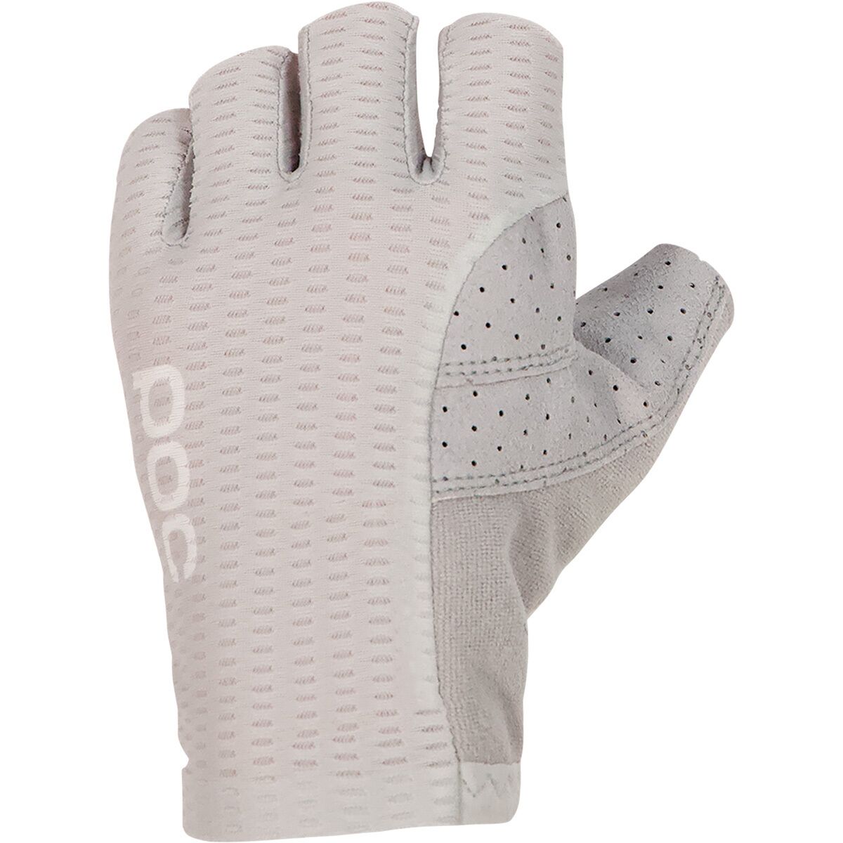 Image of POC Agile Short Glove - Men's Granite Grey, M