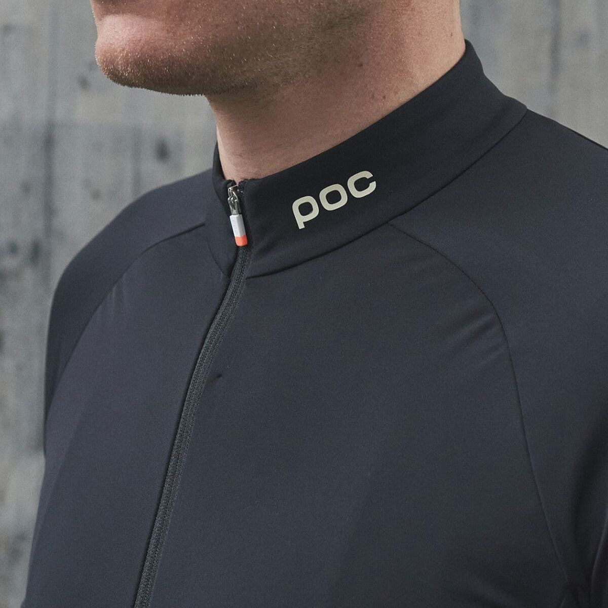 POC Ambient Thermal Jersey - Men's - Bike POC Ambient Thermal Jersey - Men's - Bike