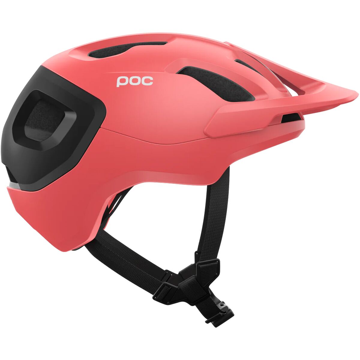 い出のひと時に、とびきりのおしゃれを！ POC Cycling Axion Cycling POC Helmet Helmet Actinium  MED Actinium Axion Pink Matt Pink MED