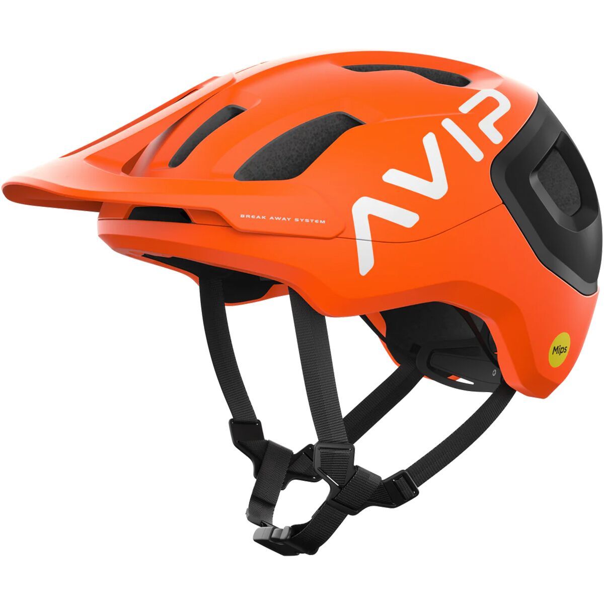 POC POC Axion Race Mips Helmet