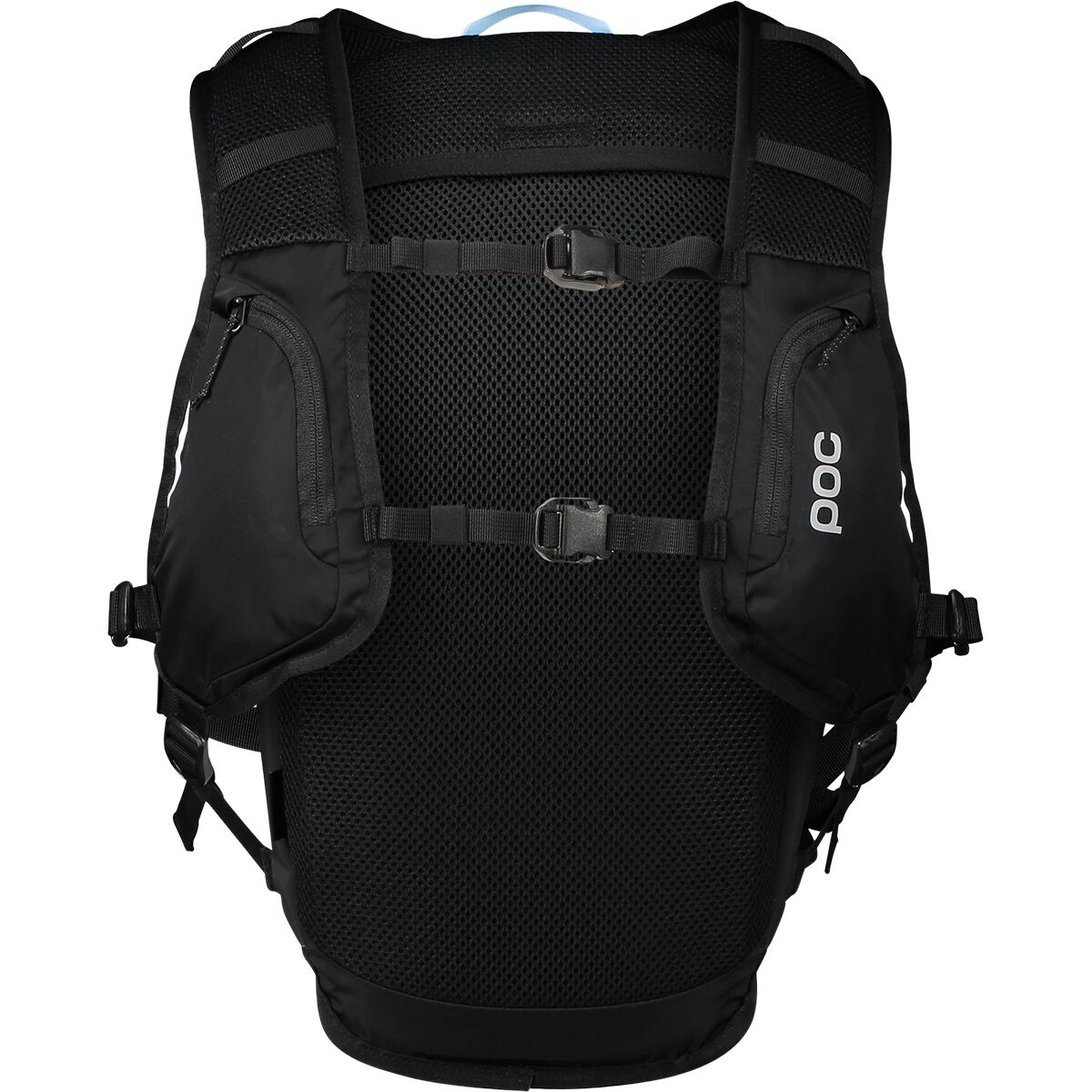 POC POC Column VPD 13L Backpack Uranium Black, One Size