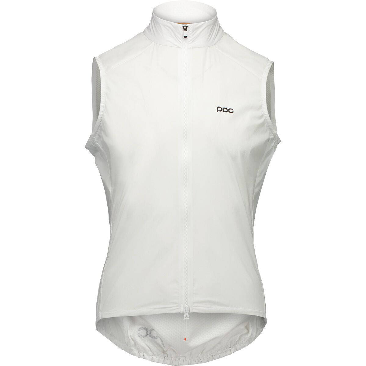 Image of POC Enthral Gilet - Men's Hydrogen White, XL