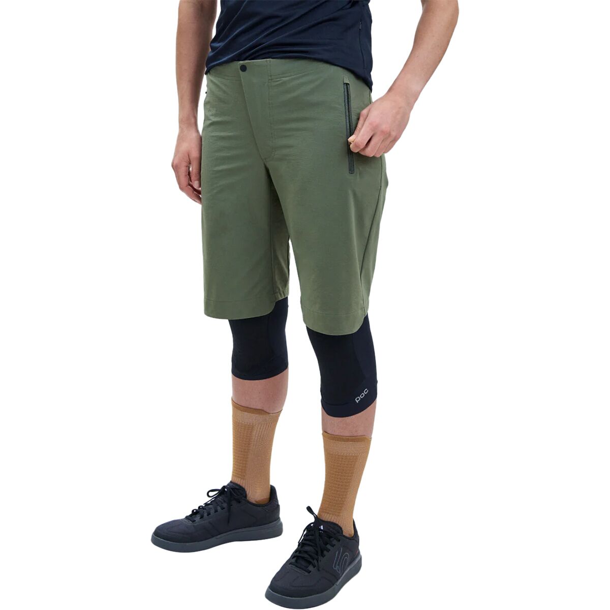 POC POC Essential Enduro Short - Women's