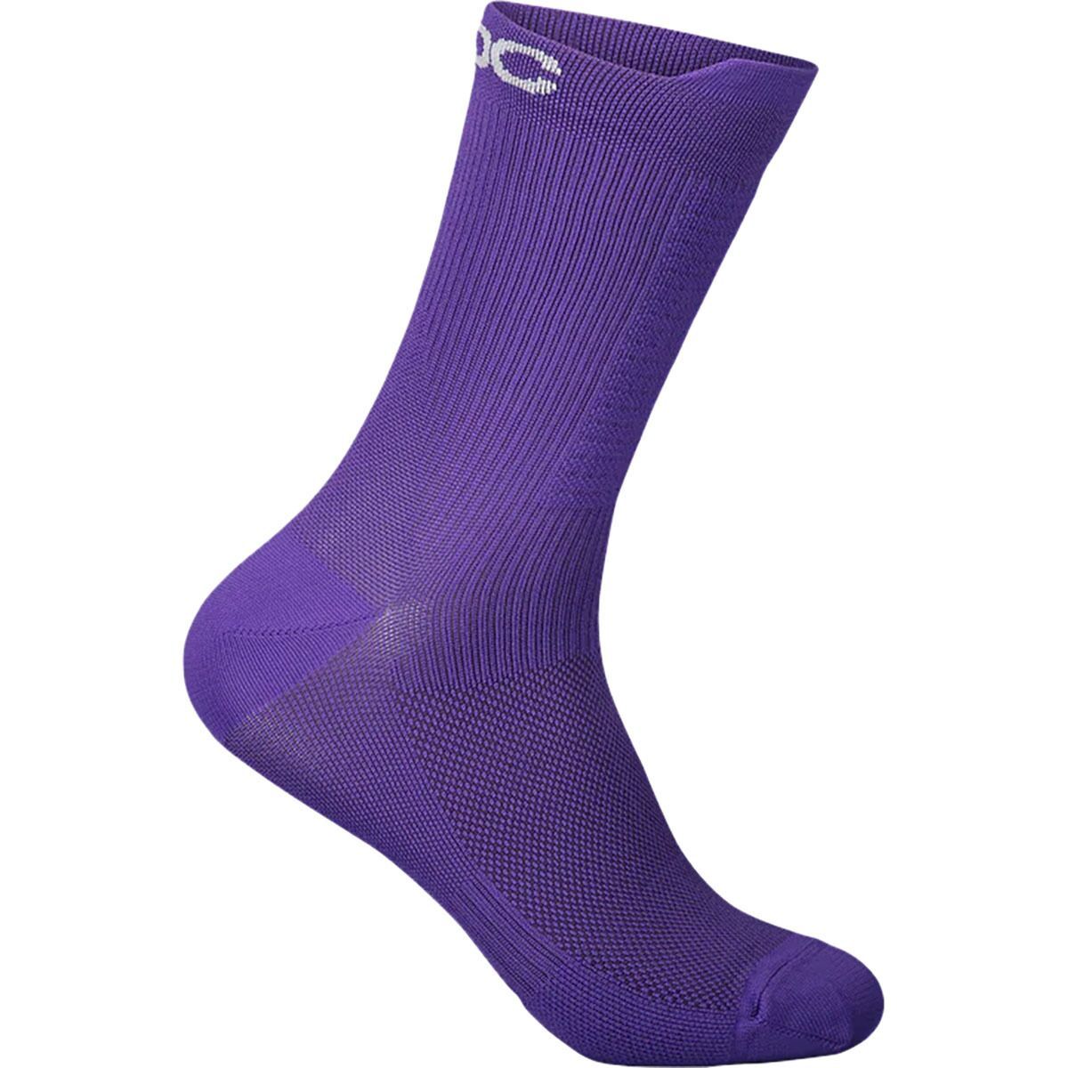 POC POC Lithe Mid MTB Sock