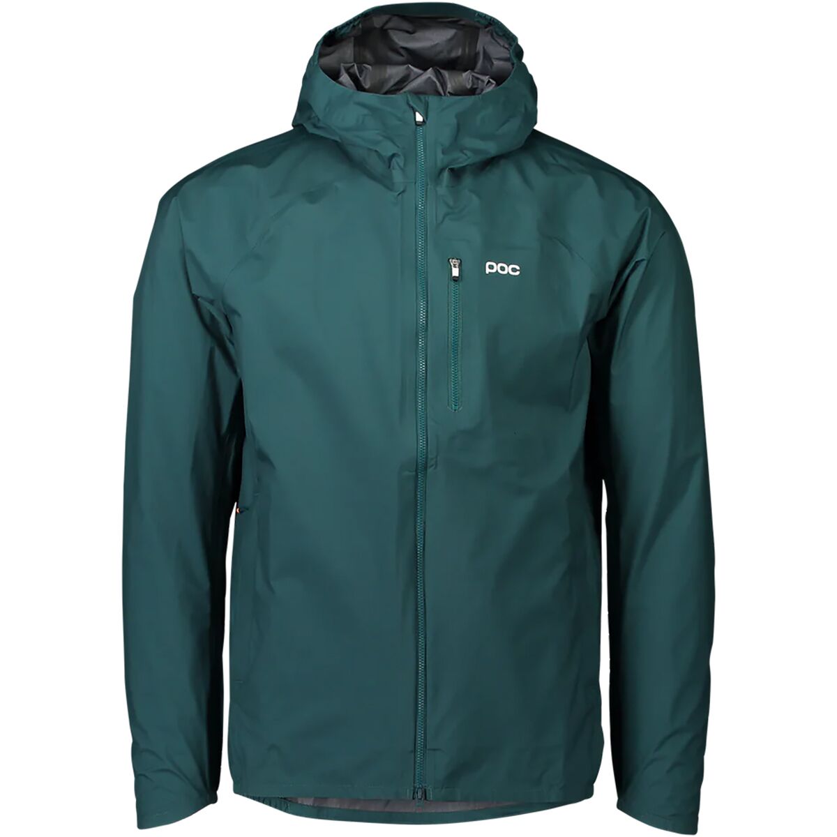 Motion Rain Jacket - Men