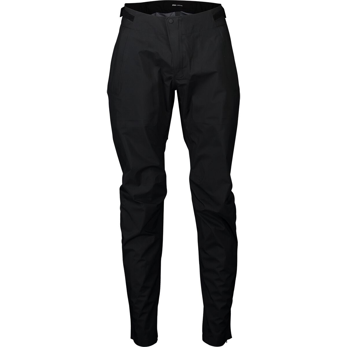 Image of POC Motion Rain Pant - Men's Uranium Black, L