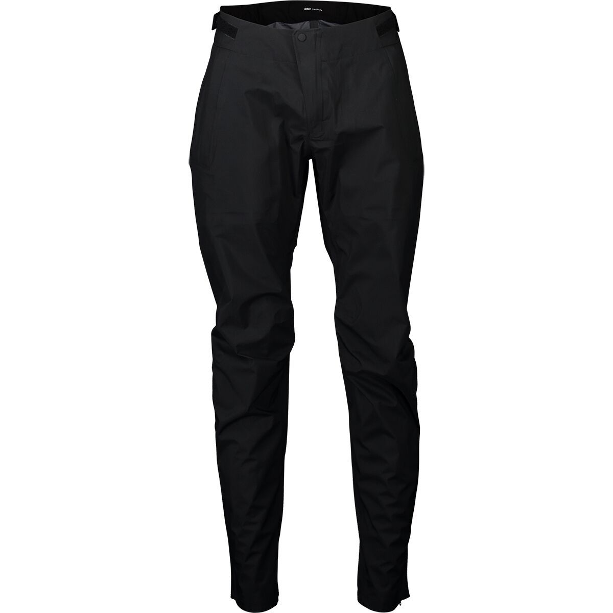 Image of POC Motion Rain Pant - Men's Uranium Black, XL