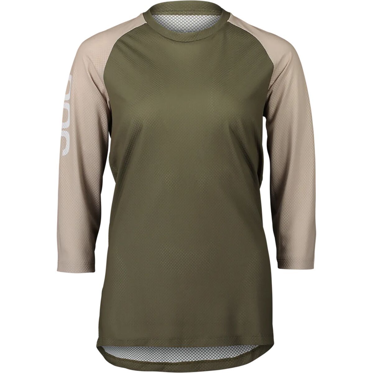 POC POC MTB Pure 3/4 Jersey - Women's