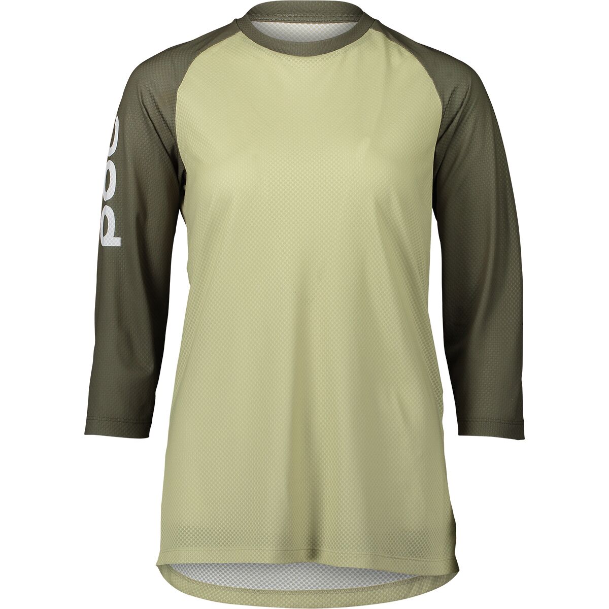 POC POC MTB Pure 3/4 Jersey - Women's