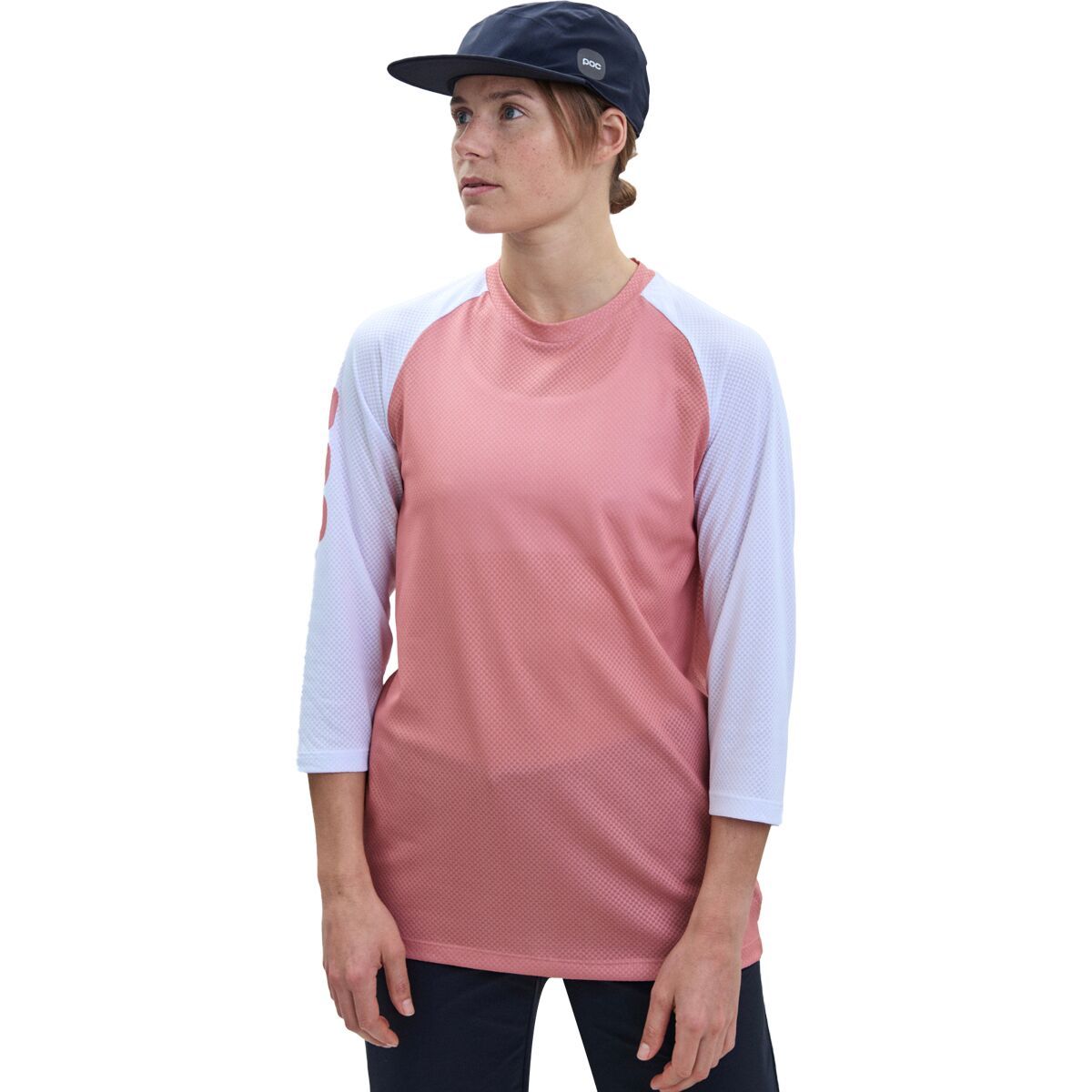 POC POC MTB Pure 3/4 Jersey - Women's