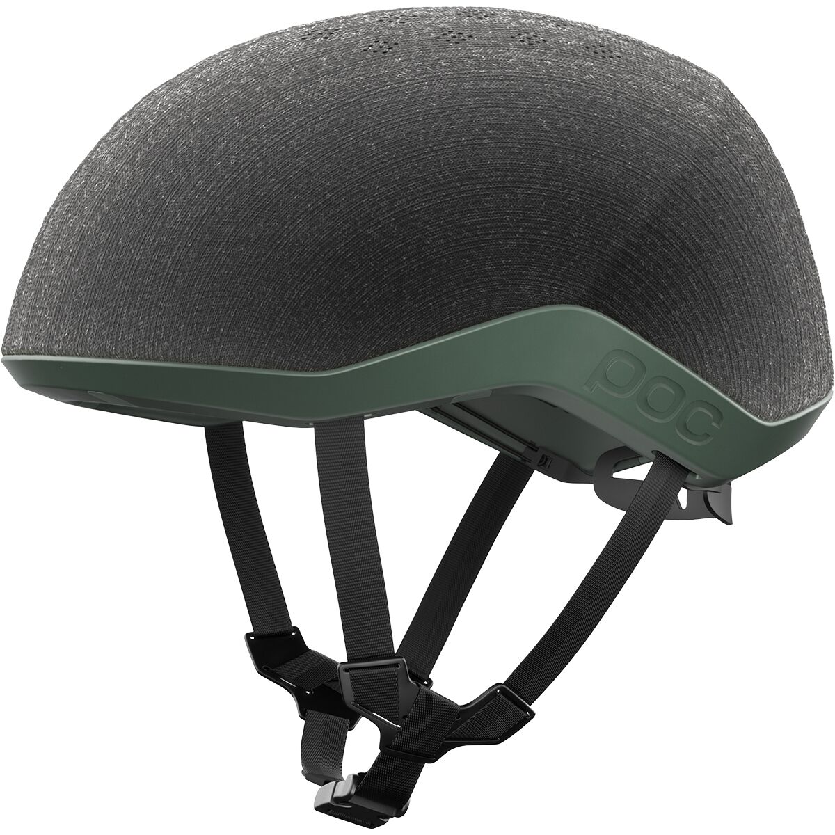 Image of POC Myelin Helmet Epidote Green, M