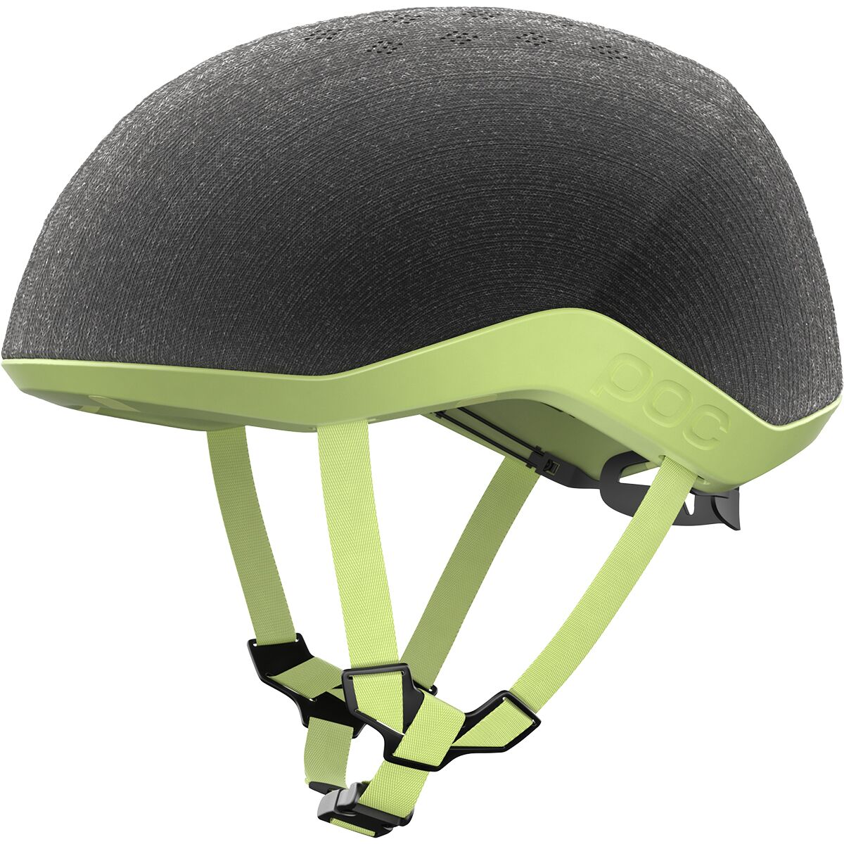 POC POC Myelin Helmet Epidote Green, M