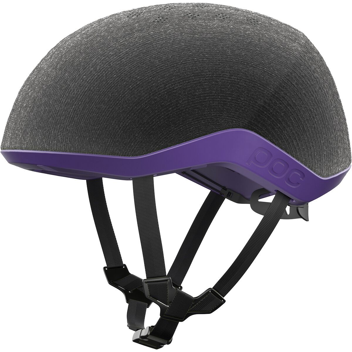 Image of POC Myelin Helmet Sapphire Purple, M
