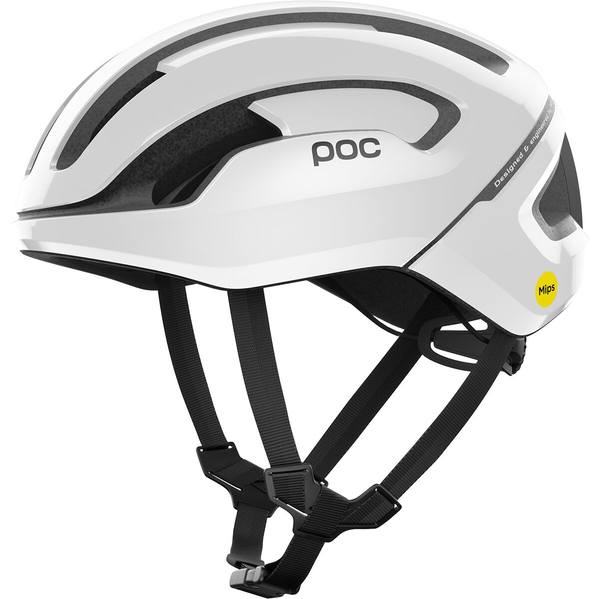 Photos - Protective Gear Set ROS Omne Air Mips Helmet 