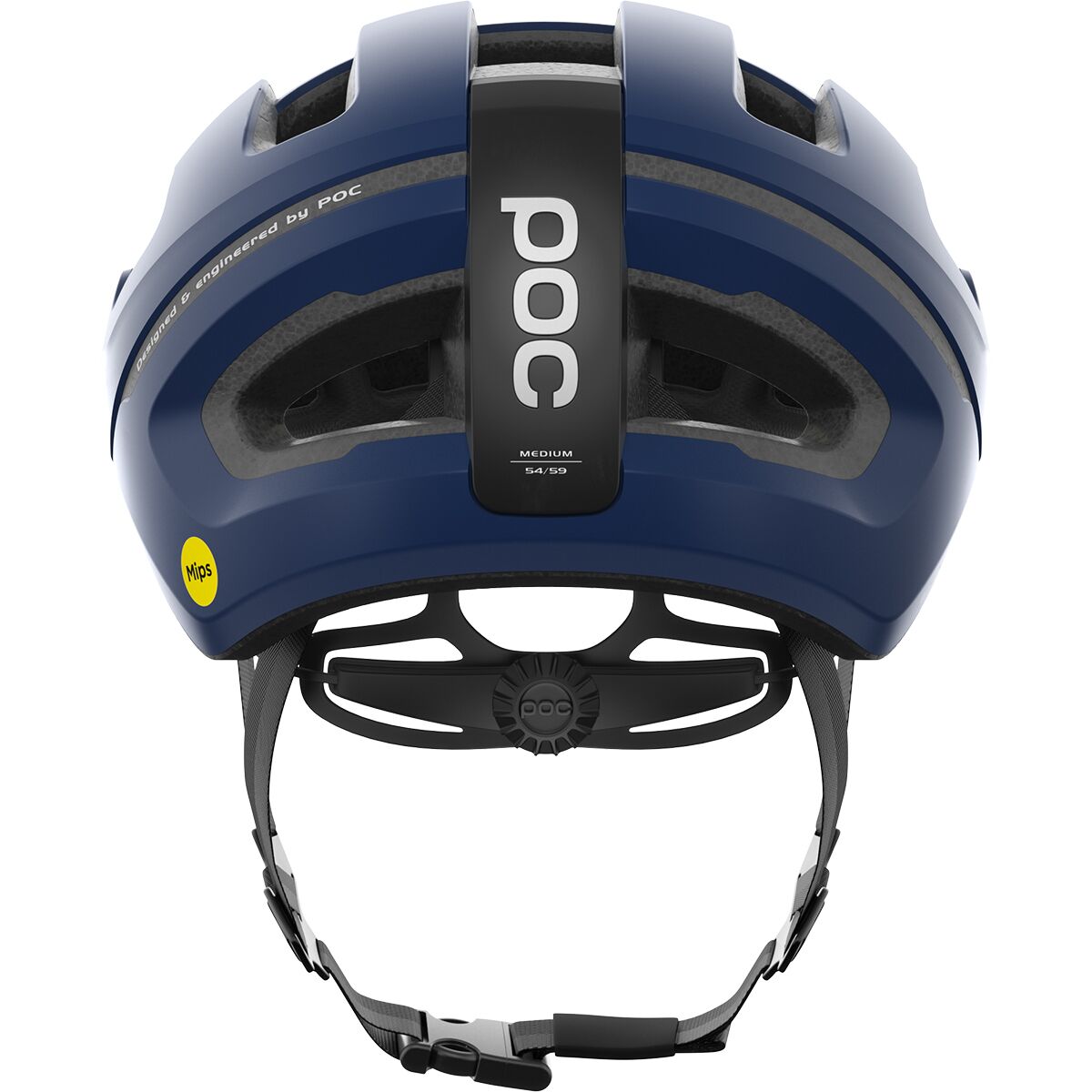 POC Omne Beacon MIPS - Road Bike Helmet Road Bike Helmets - View #5