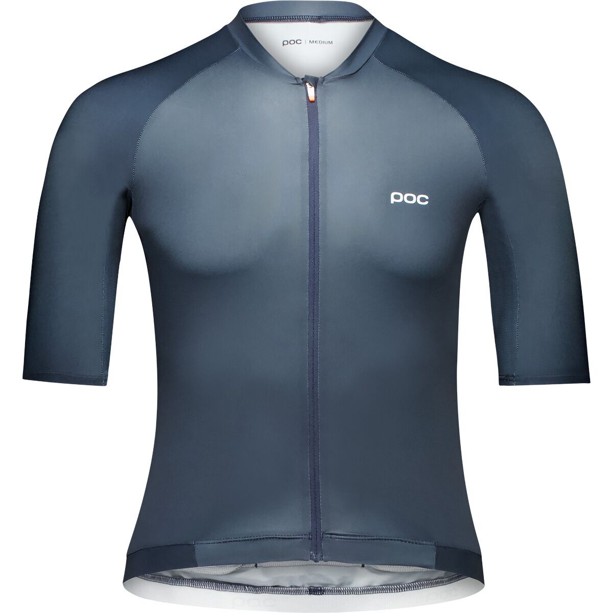 Image of POC Pristine Jersey - Men's Apatite Navy, M