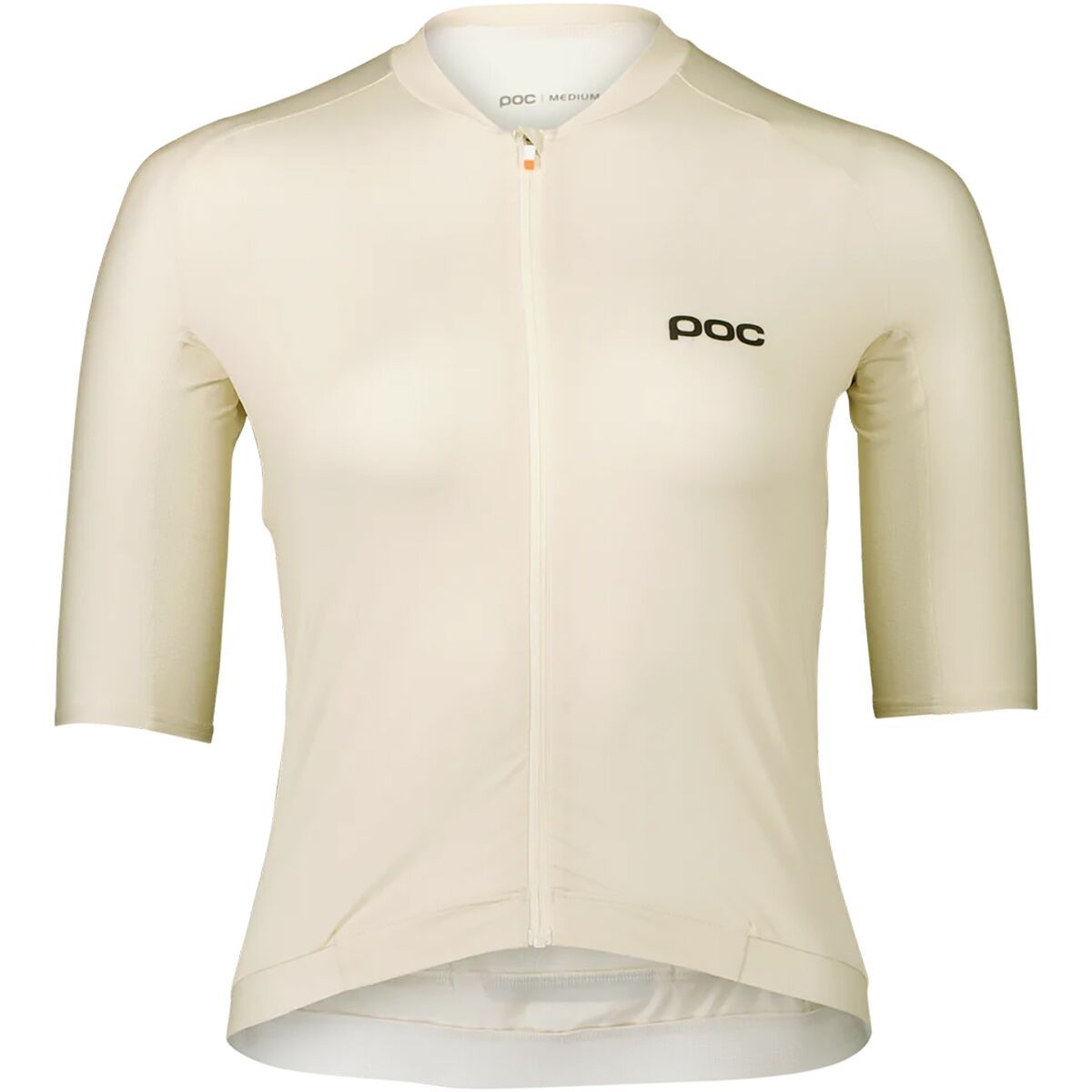 Image of POC Pristine Jersey - Women's Okenite Off-White, L