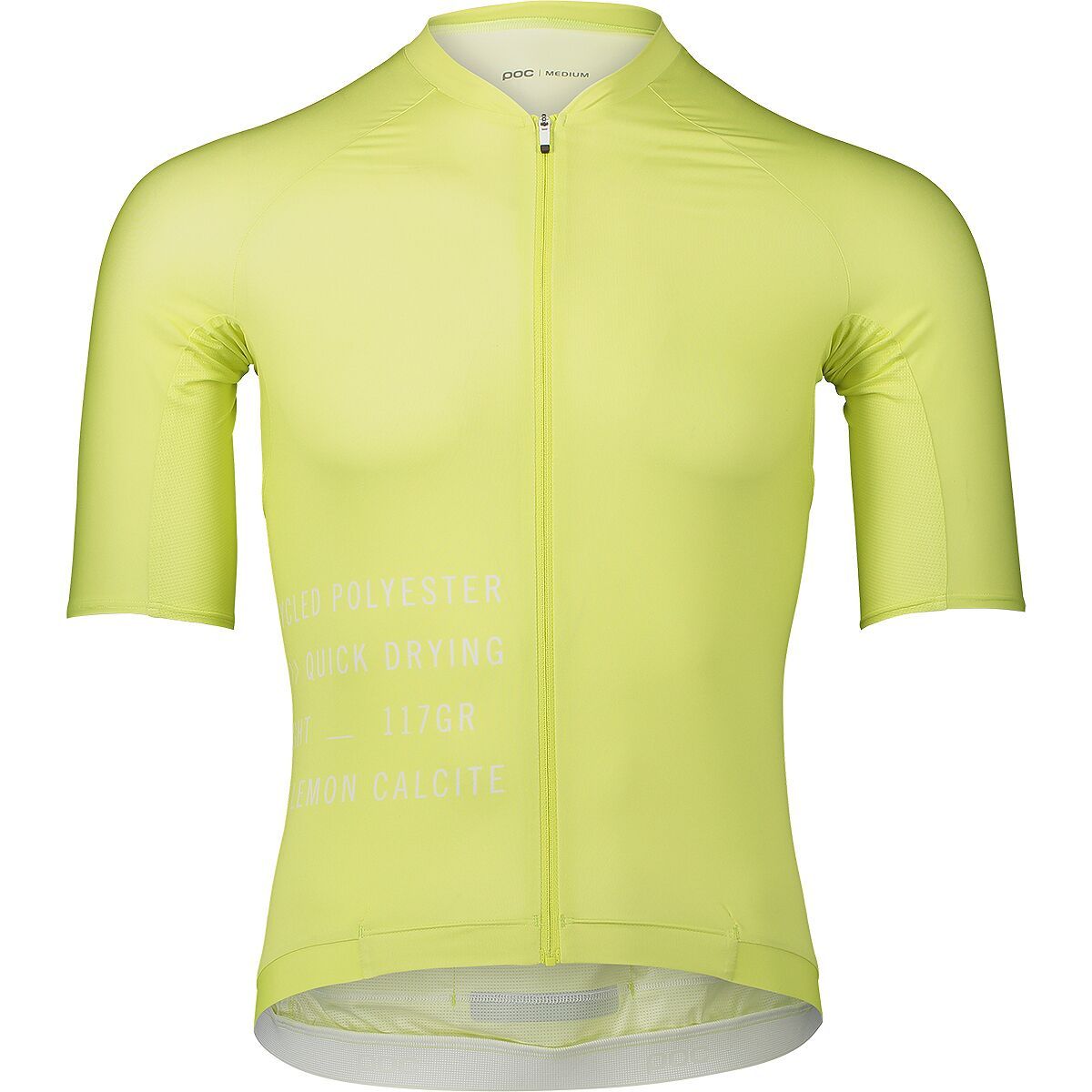 未使用】POC AVIP Jersey サイズS ポック