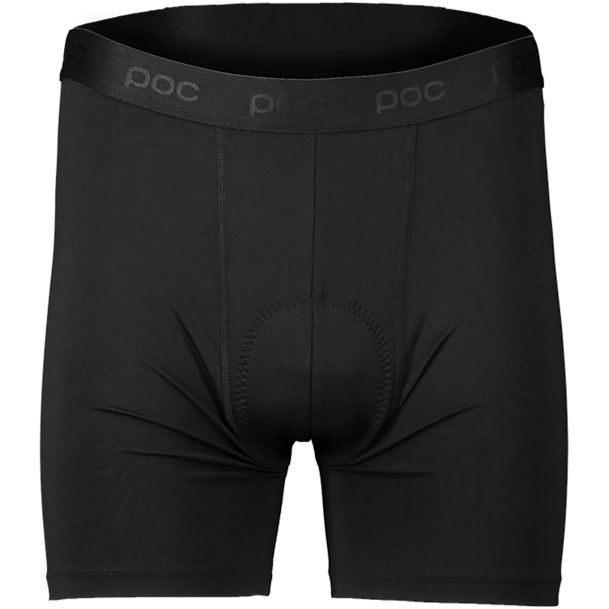 Image of POC Re-cycle Boxer - Women's Uranium Black, XS