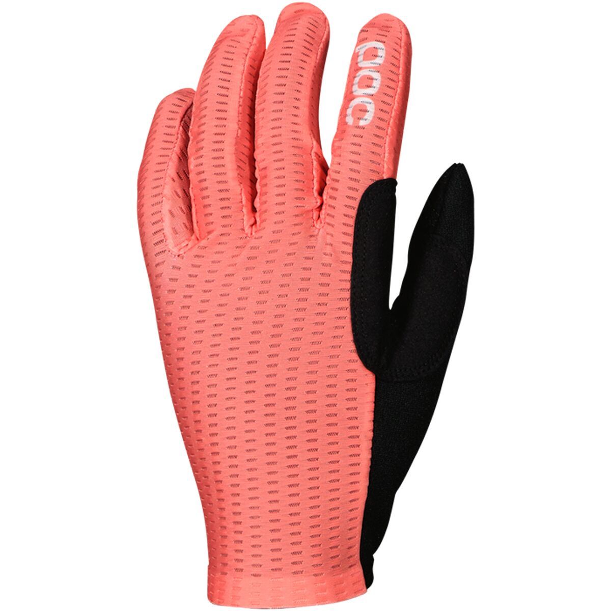 Image of POC Savant MTB Glove Ammolite Coral, L