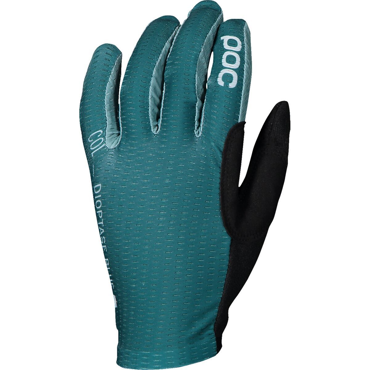 Image of POC Savant MTB Glove Dioptase Blue, XL