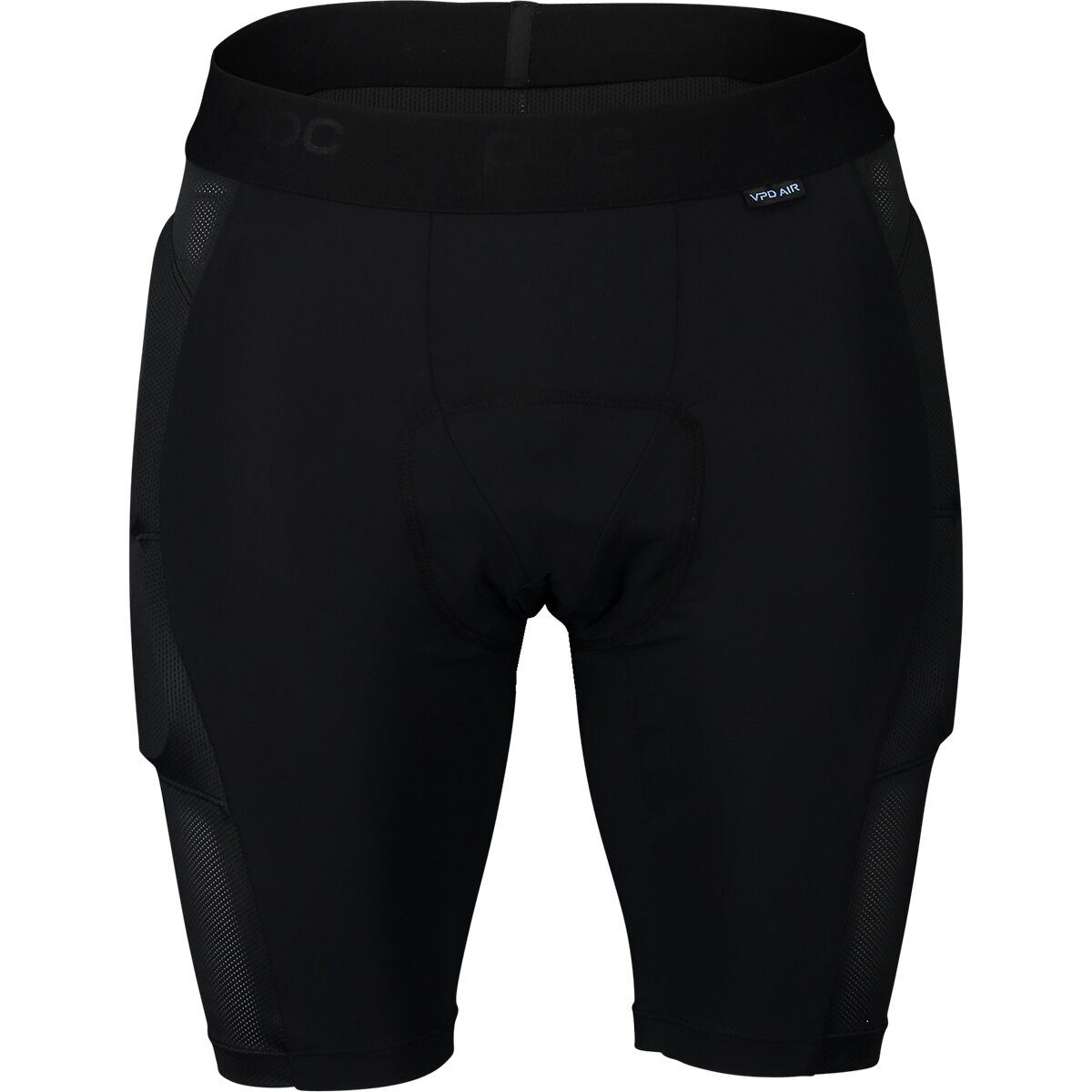Image of POC Synovia VPD Short - Men's Uranium Black, M