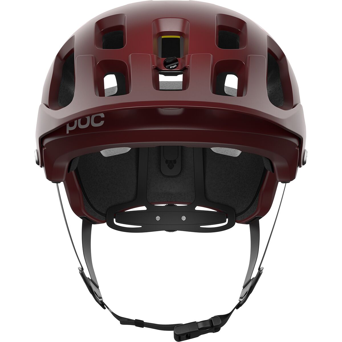 POC Tectal Race Mips Helmet - Bike
