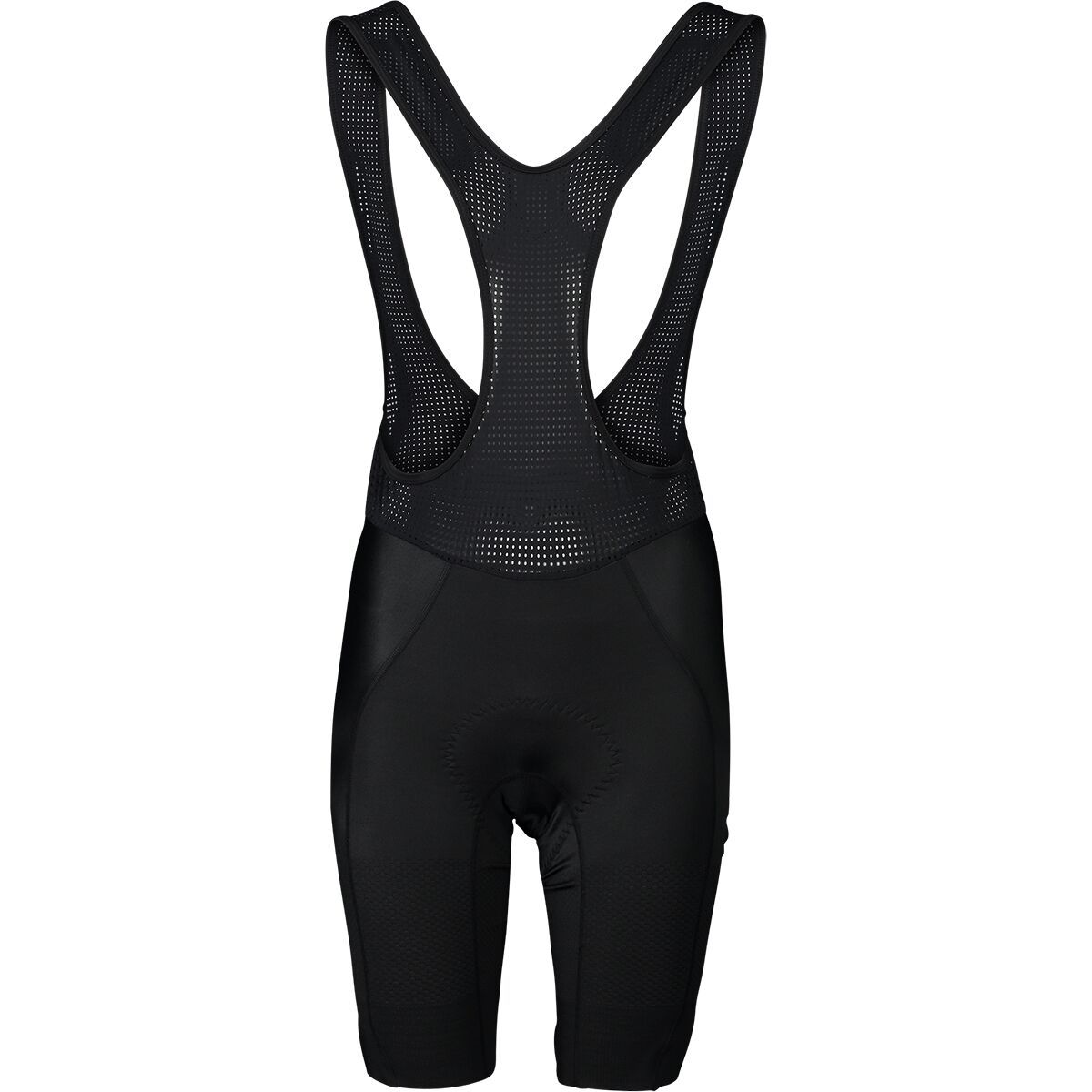 Image of POC Ultimate VPDS Bib Short - Women's Uranium Black, M