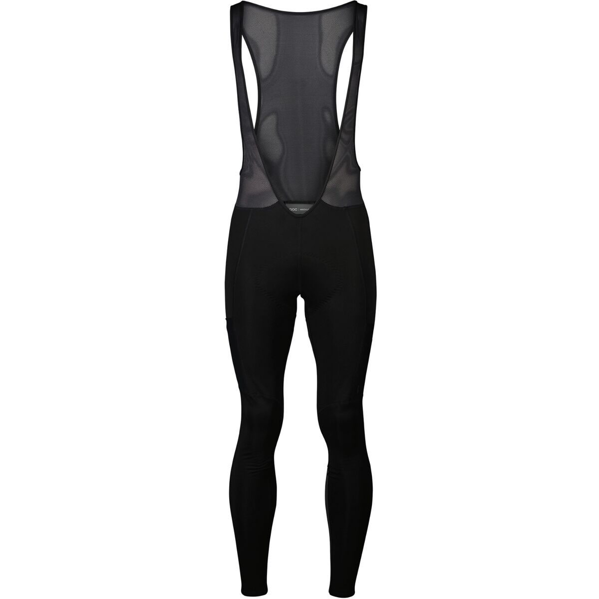Image of POC Thermal Cargo Tights - Men's Uranium Black, XL