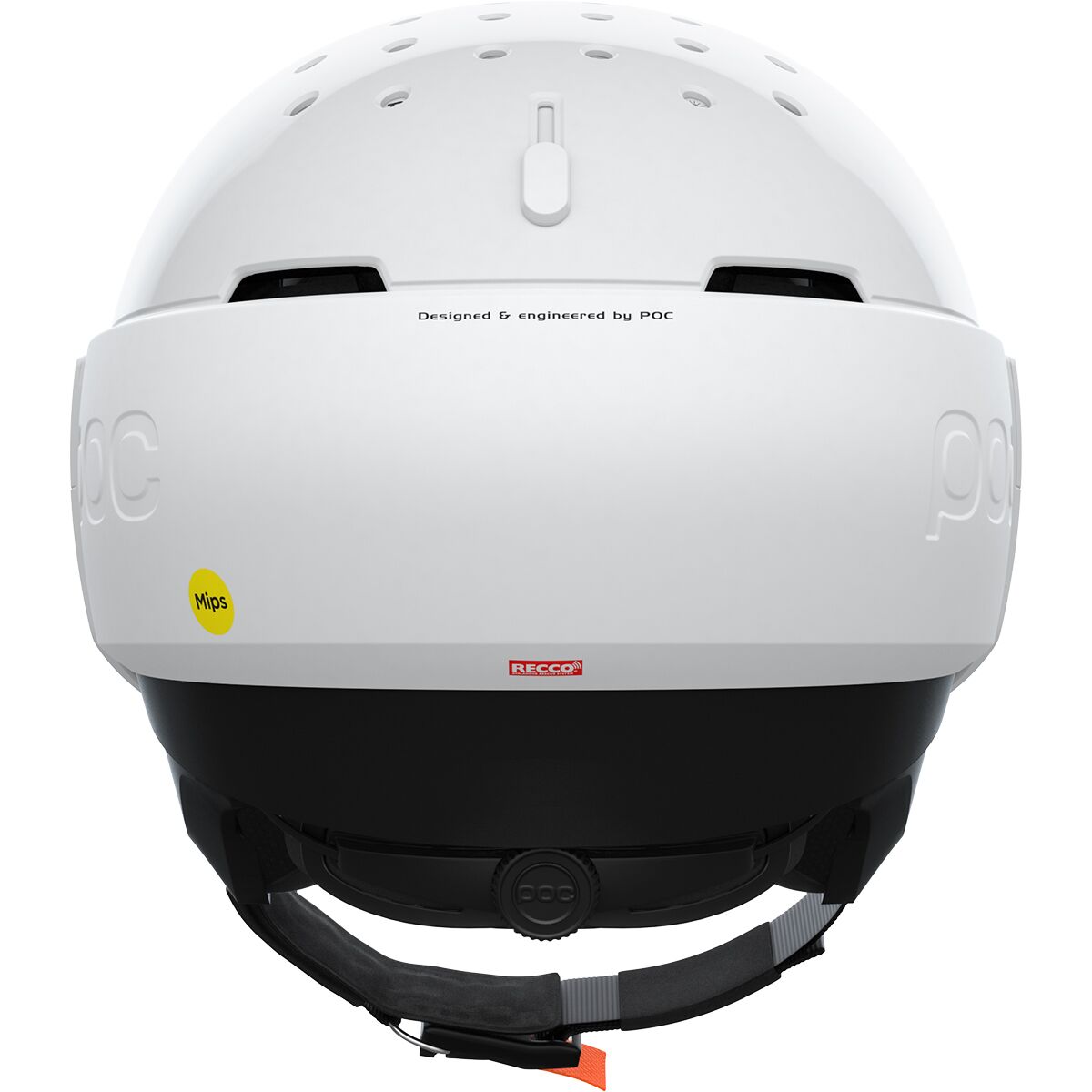 POC Levator Mips Helmet - Ski