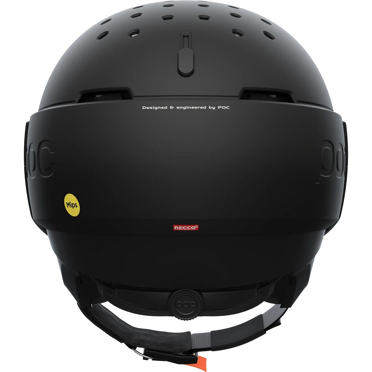POC Levator Mips Helmet - Ski