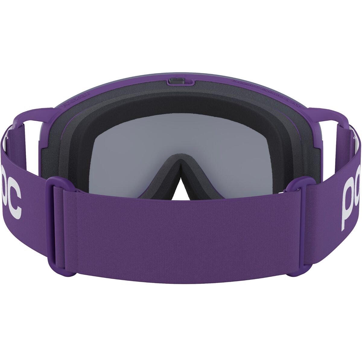 POC Nexal Clarity Goggles - Ski