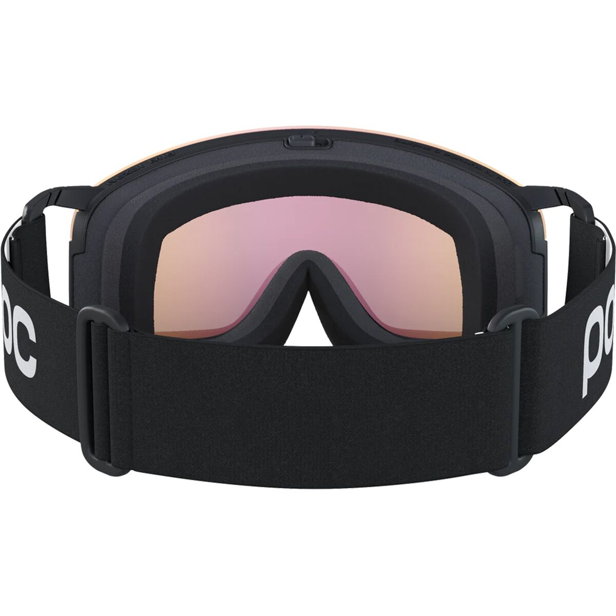 POC NEXAL CLARITY ASIAN FIT 低 価格