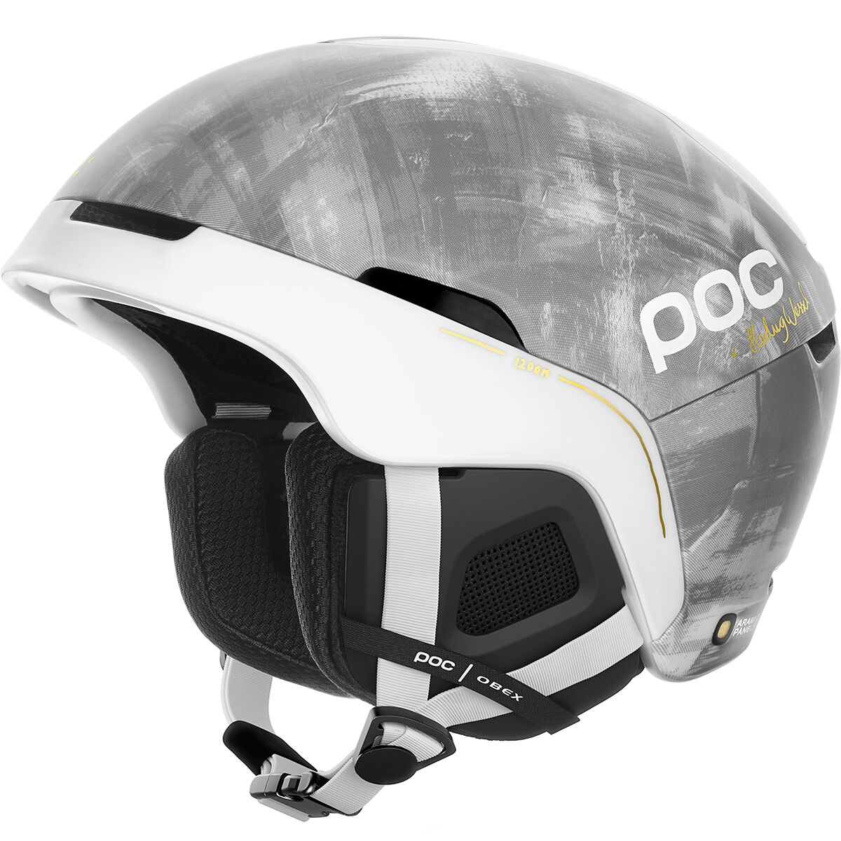 POC Obex BC MIPS Hedvig Wessel Edition Helmet product image