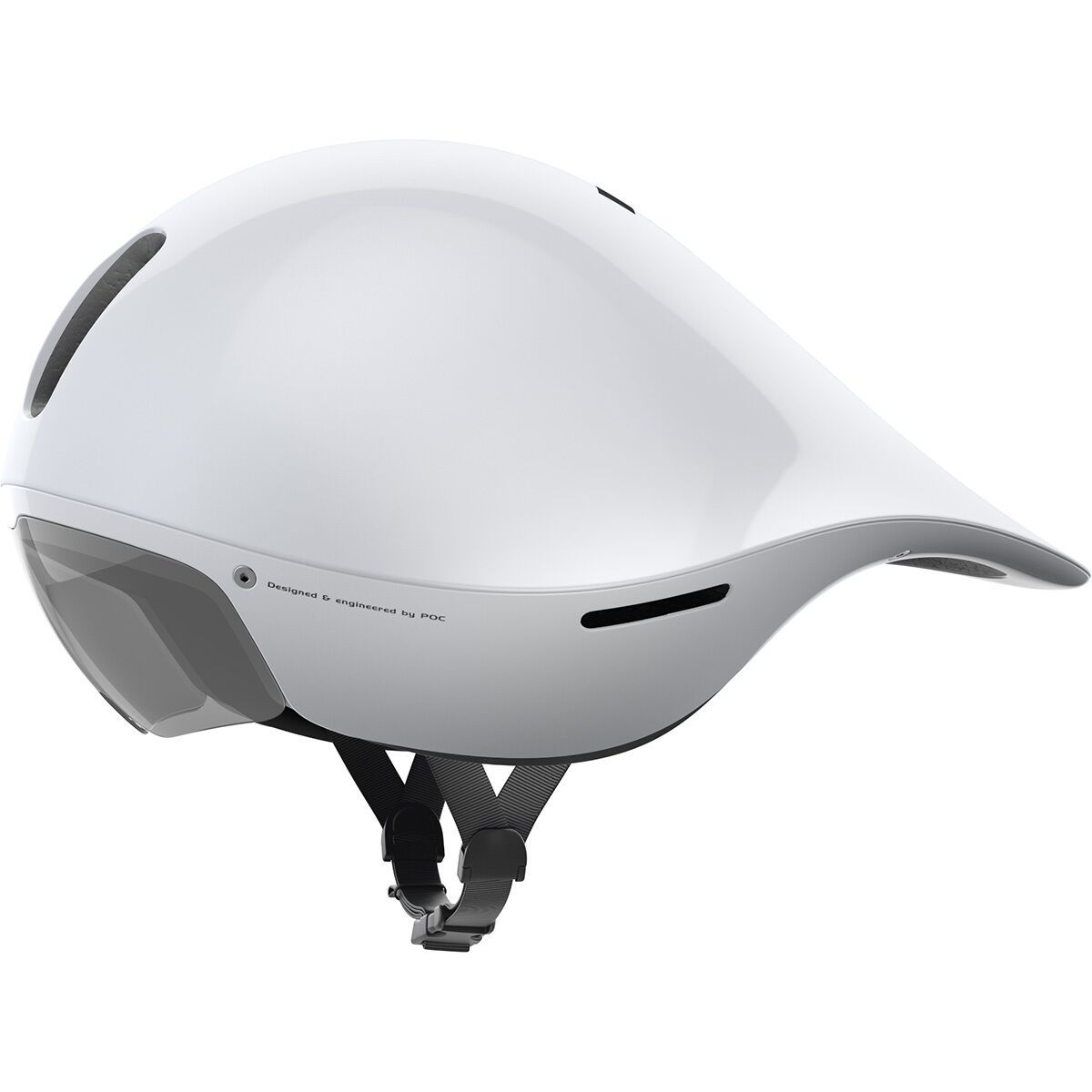 Image of POC Tempor Helmet Hydrogen White, M