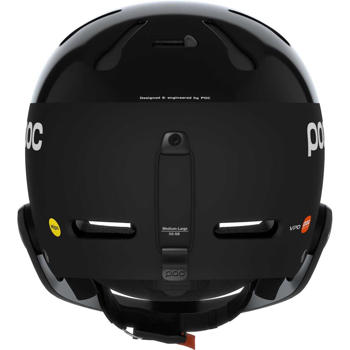 POC Artic SL Mips Helmet - Ski