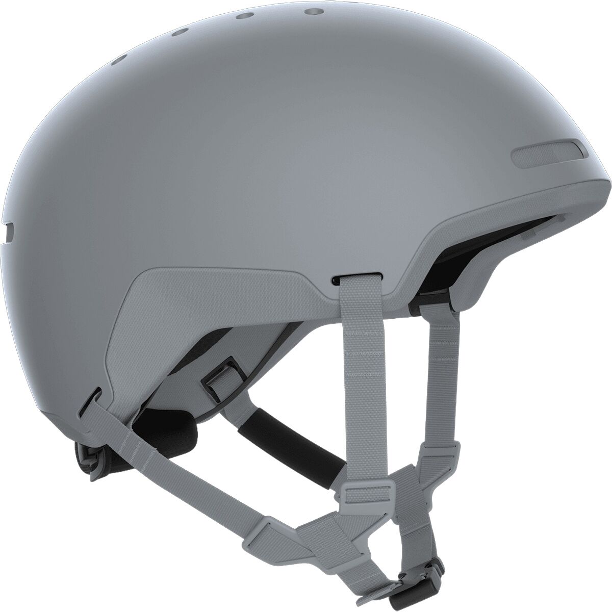 Image of POC Calyx Helmet Granite Grey Matt, XS/S